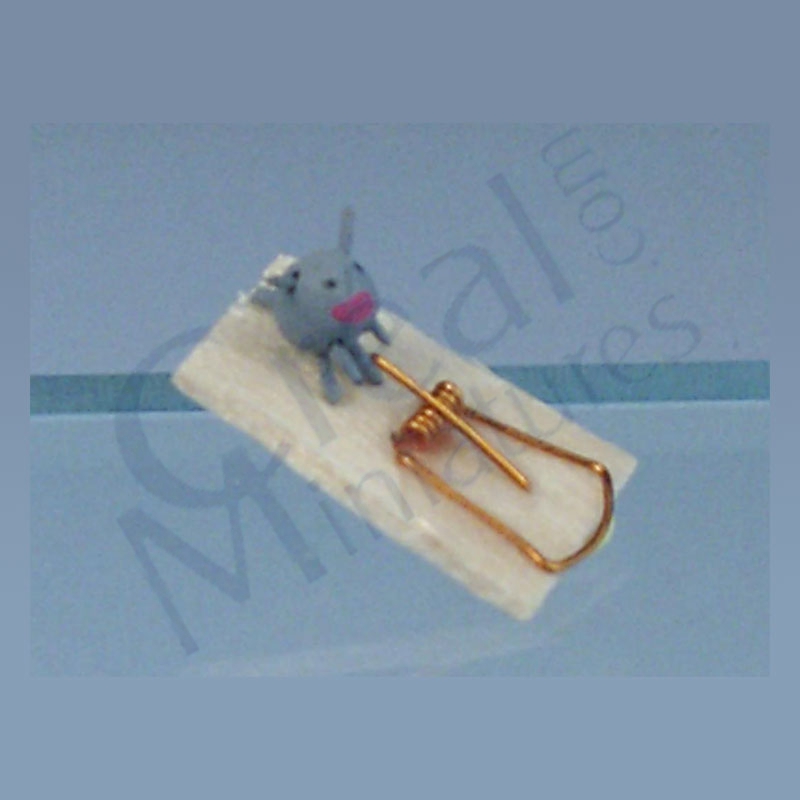 Tapette à souris