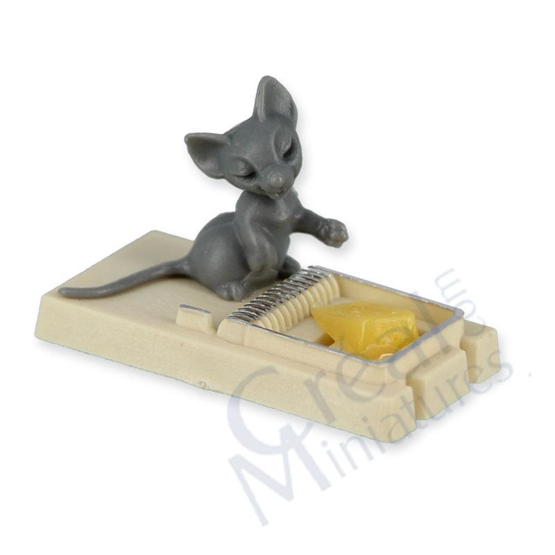 Tapette à souris