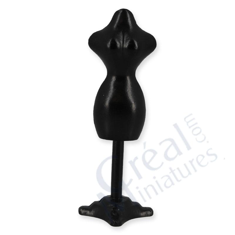 Mannequin black