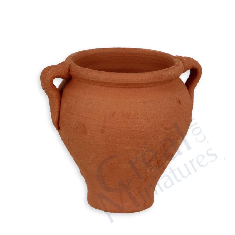 Tonvase Terracotta