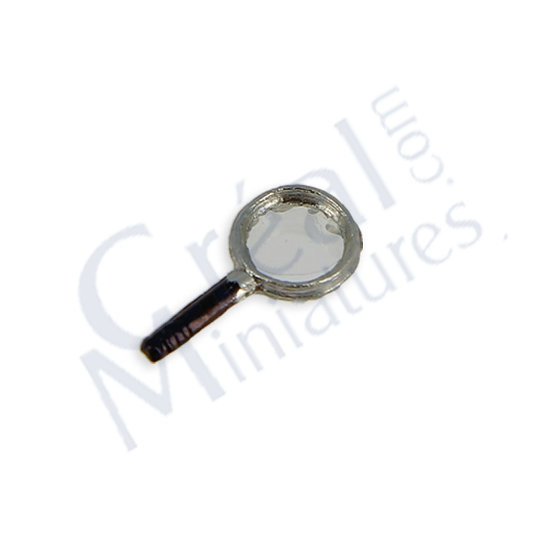 Magnifying glass