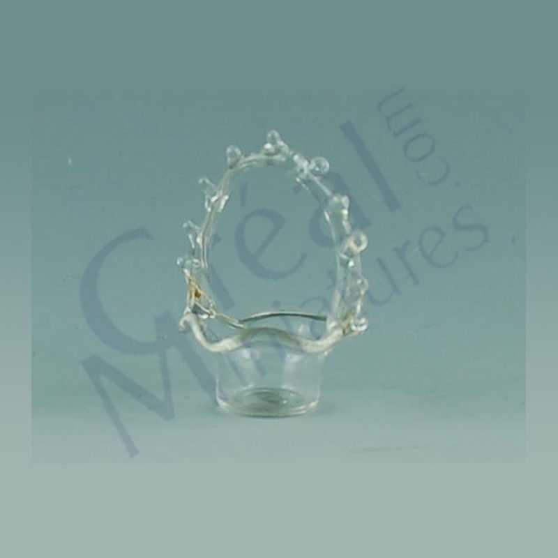Panier verre