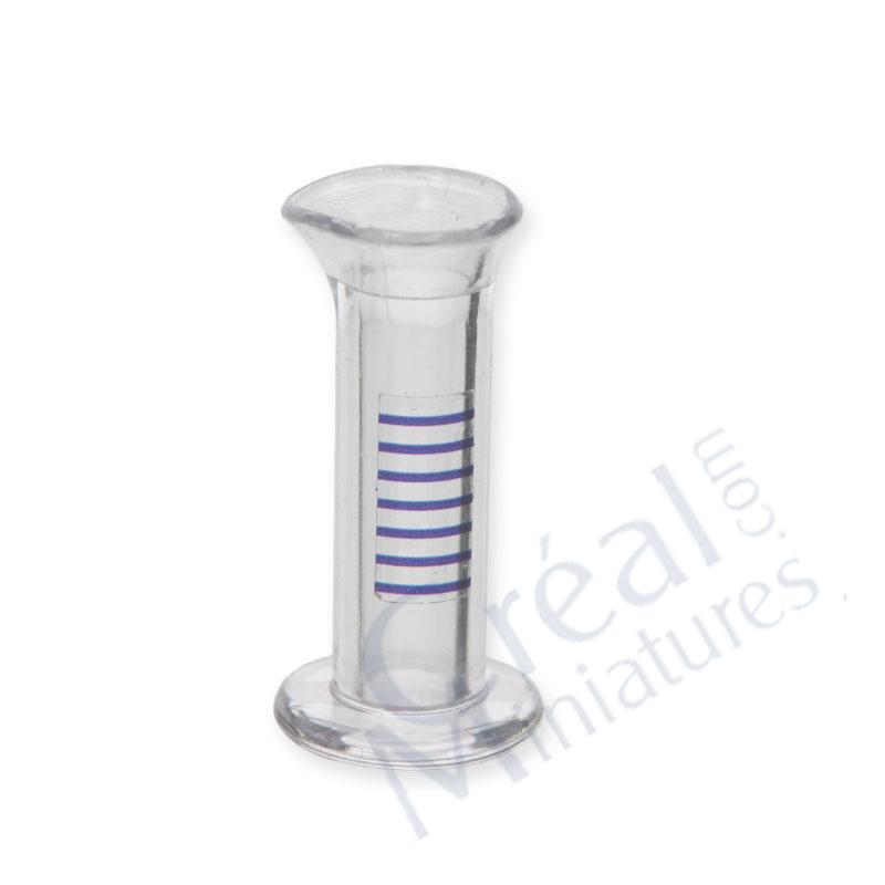 Glass measure