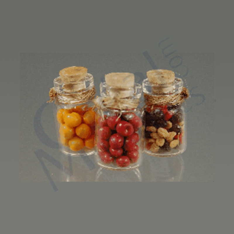 Conserve Prunes