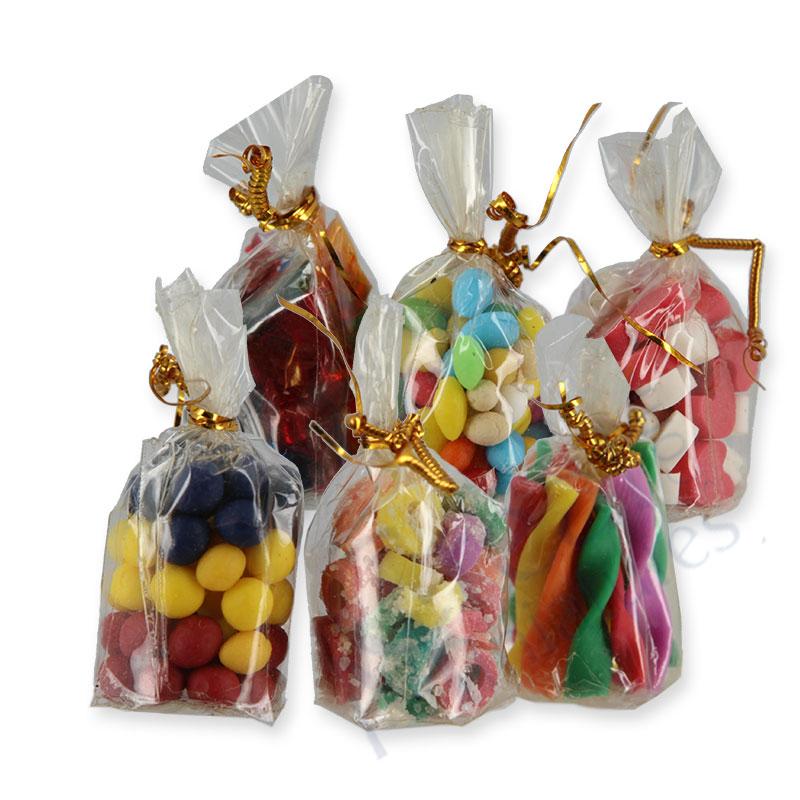 Candies bag