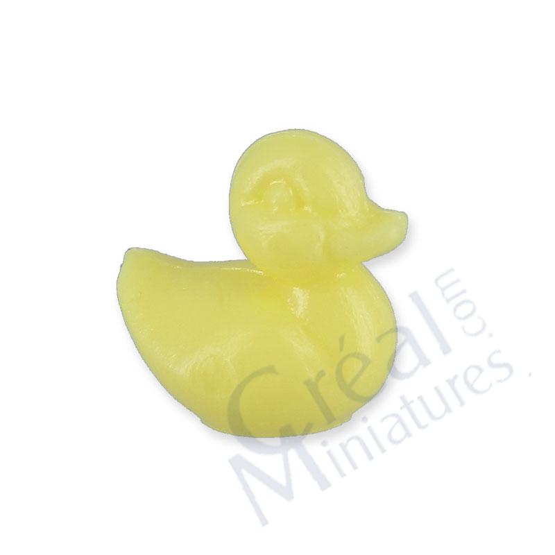 Bath duck