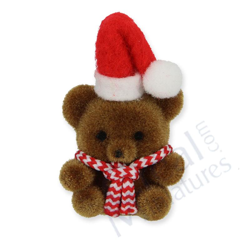 X'mas TEDDY