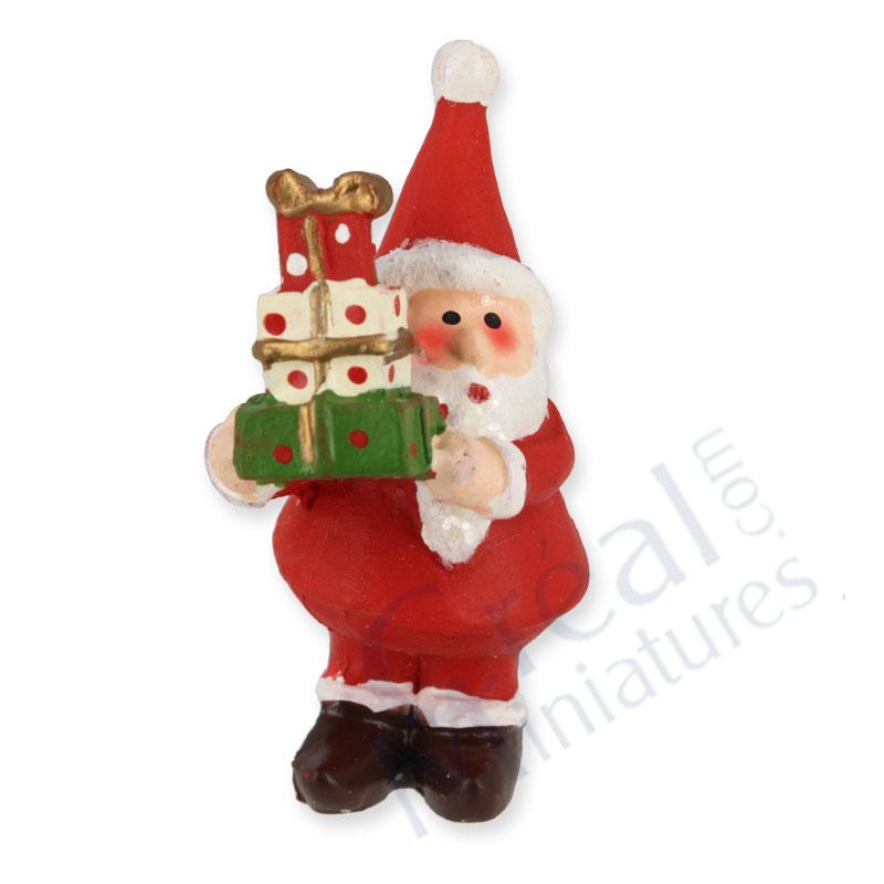 Weihnachtsmann