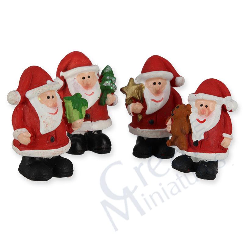 Santa Claus