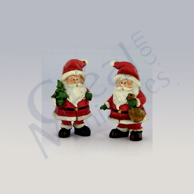 Santa Claus