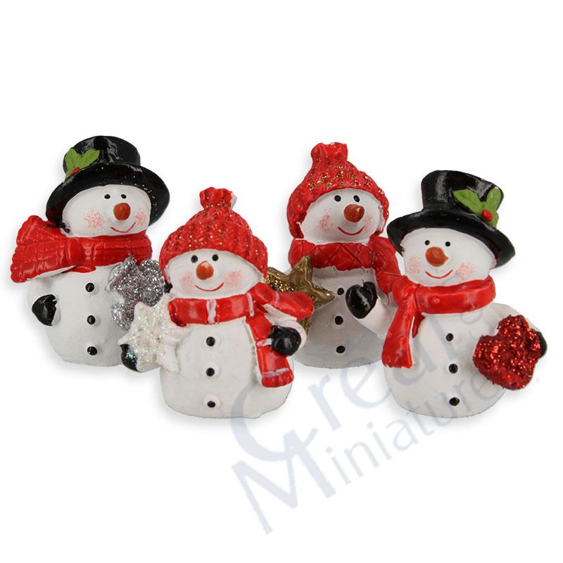 Bonhomme de neige