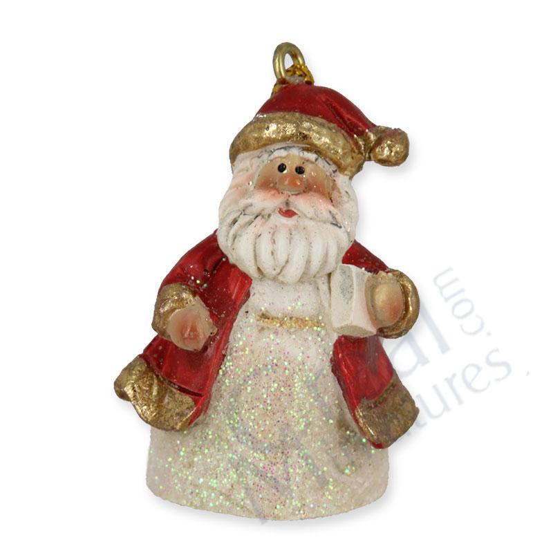 Santa Claus