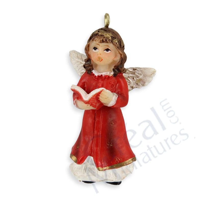Red Angel