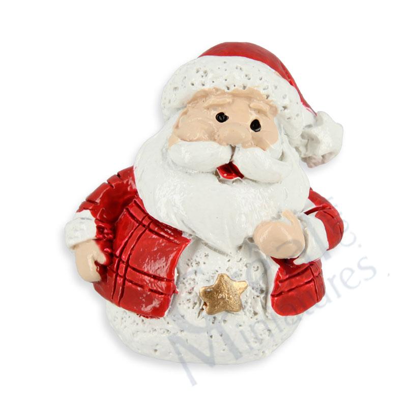 Santa Claus