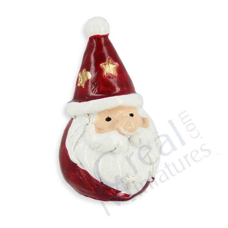 Santa Claus