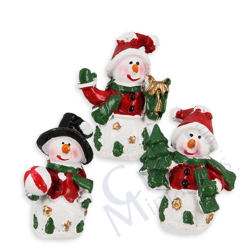 Snowman