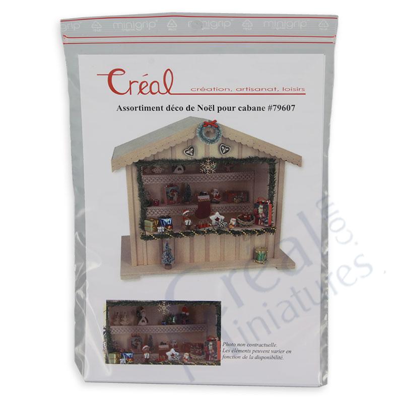 X'mas decoration for X'house 79607