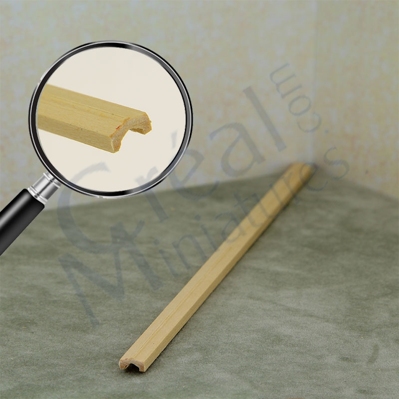 Handrail  lg.60cm