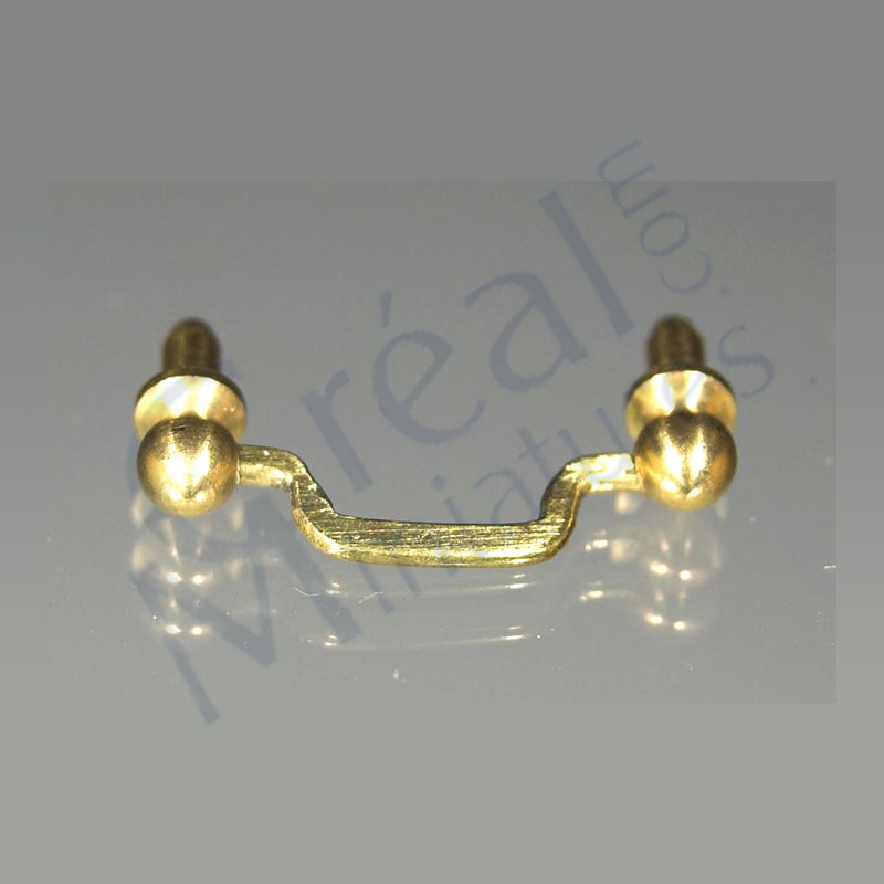 Drawer handles set
