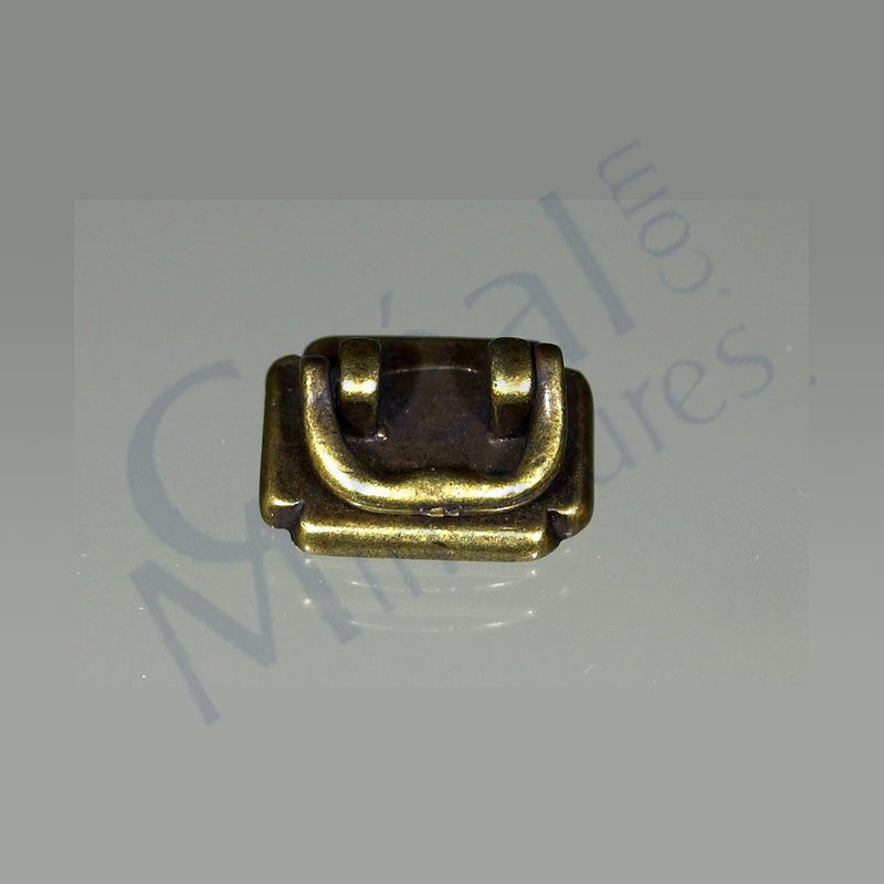 Handle antique