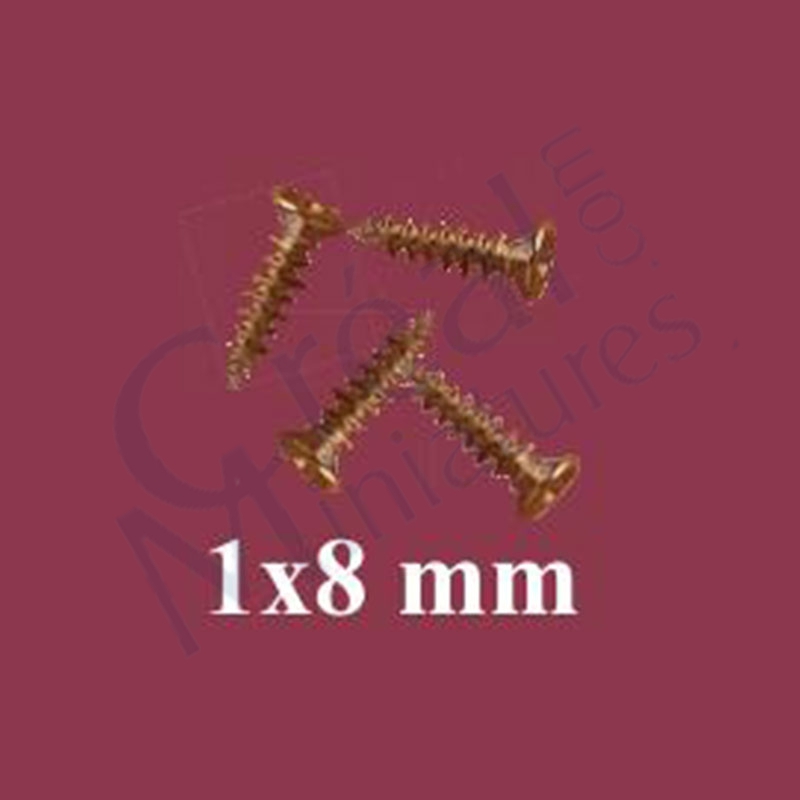 Screw for 79761