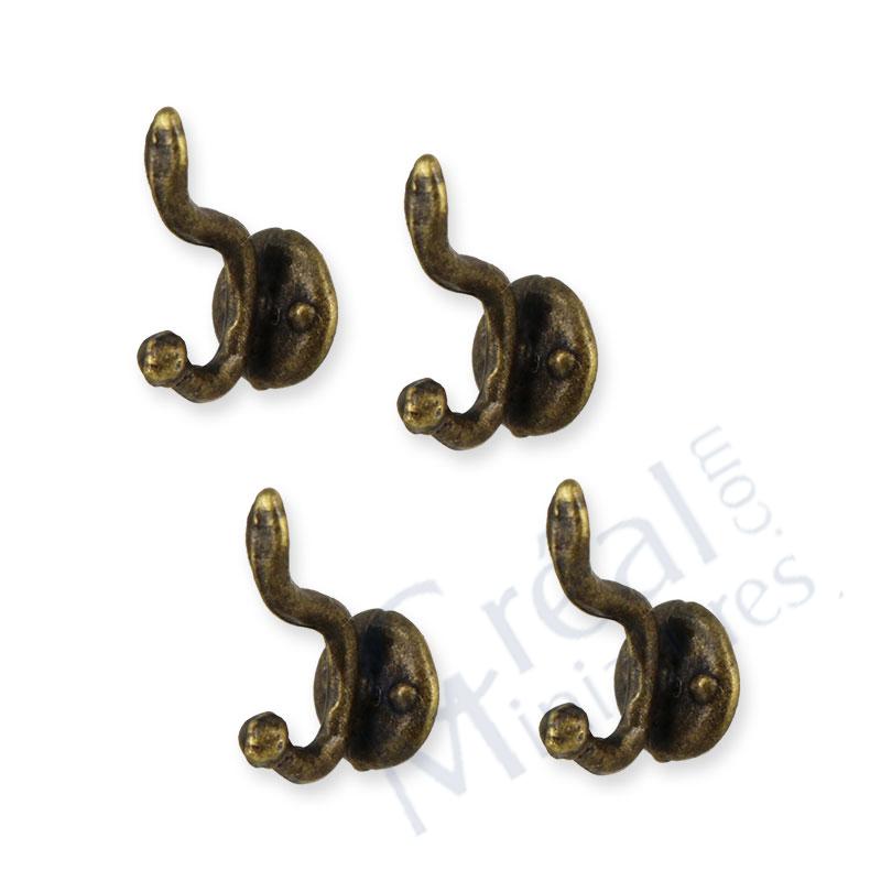 4 Coat Hock without board