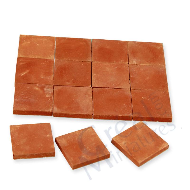 Steinplatten Provence 19x19mm, 36 St