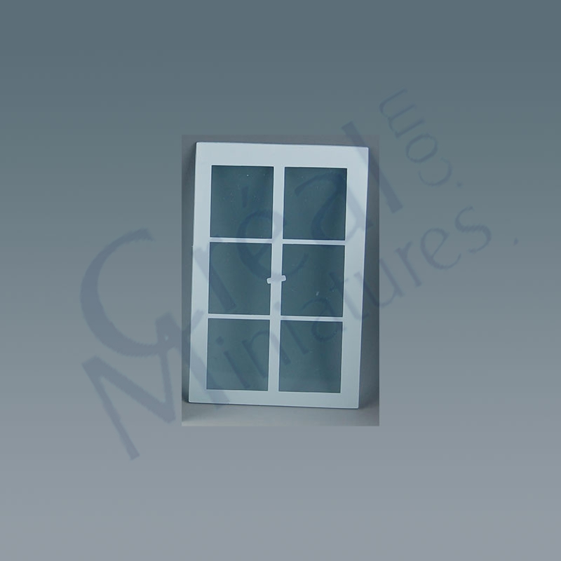 Plexi pour fenêtres