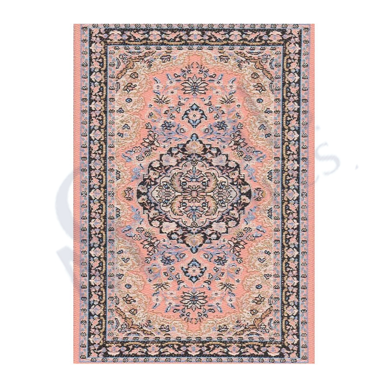 Carpet pink