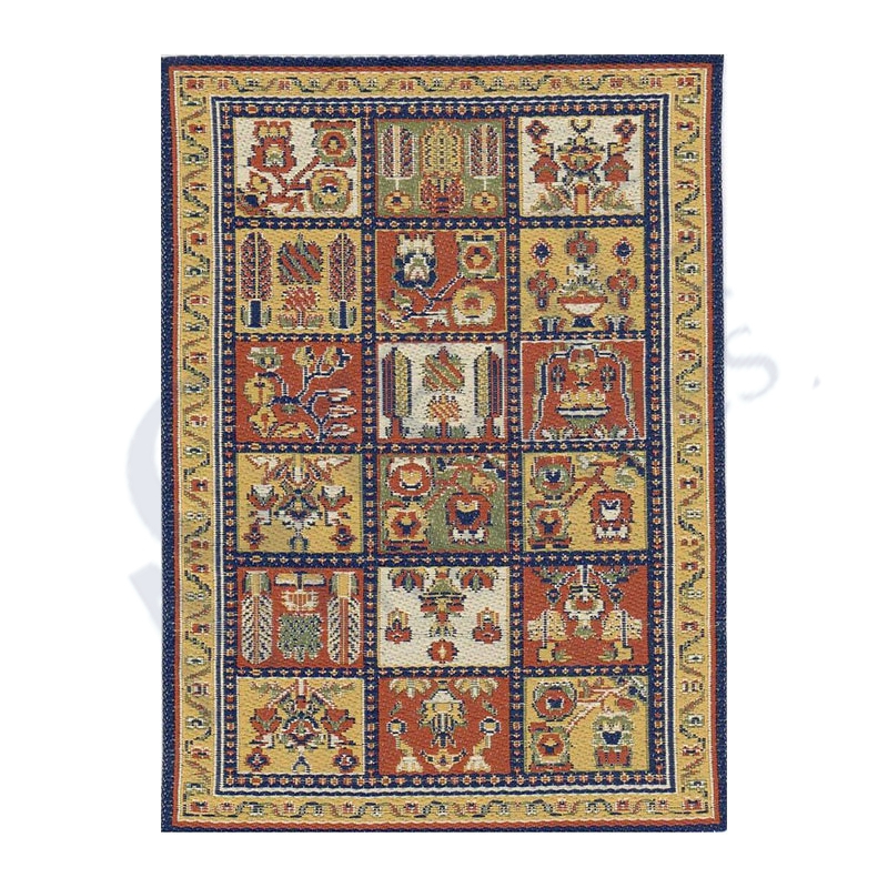 Carpet checkeddesign