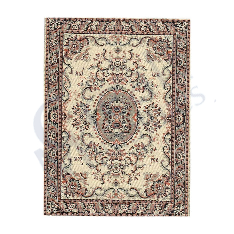 Carpet cream