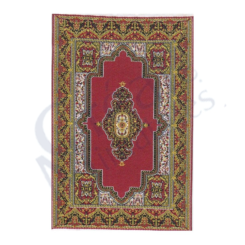 Carpet red