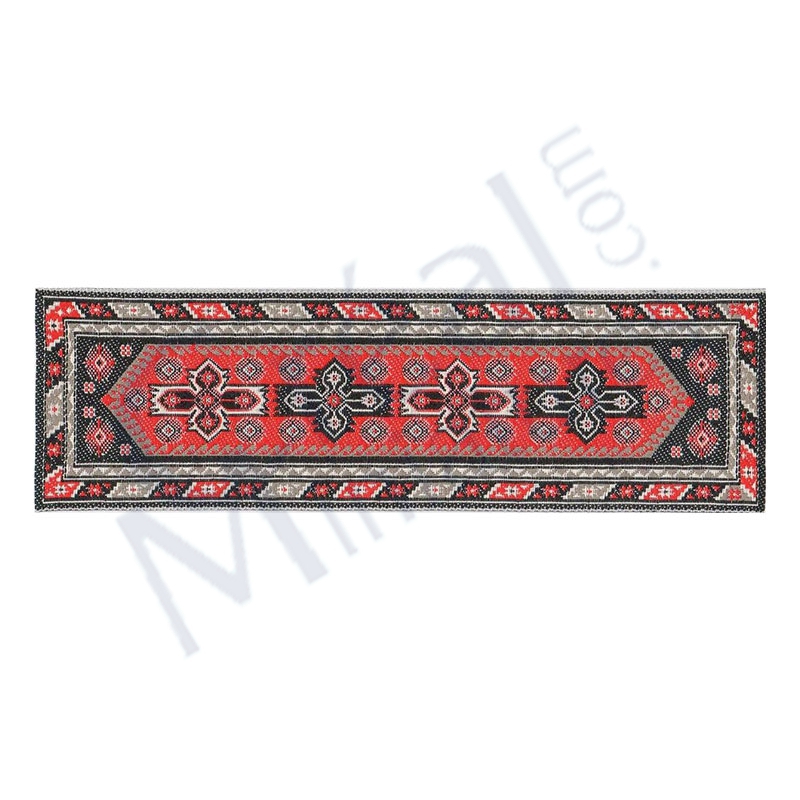 Carpet red