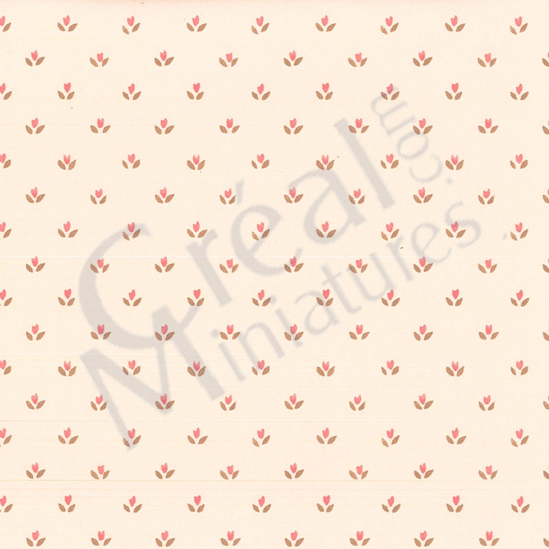 Pink flowers Wallpaper