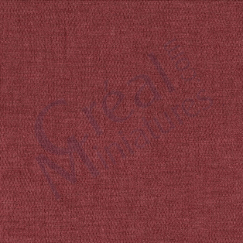 Old pink imitation fabric wallpaper