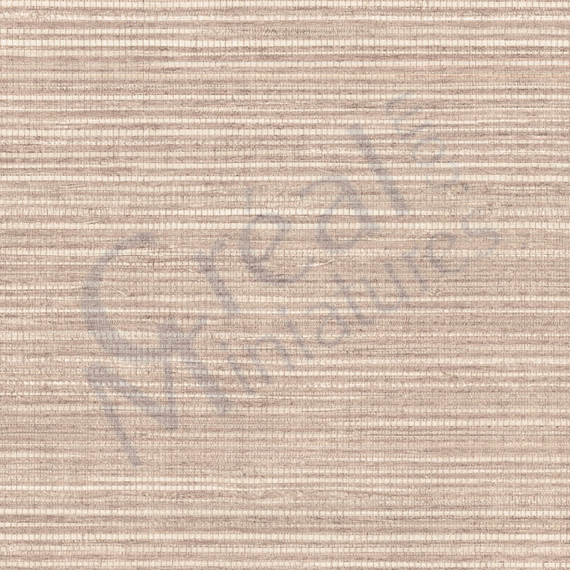 Beige straw wallpaper