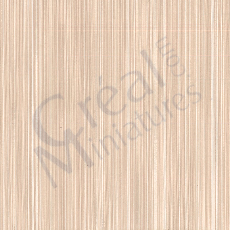 Beige gestreifte Tapete