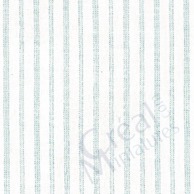 Papier peint blue striped