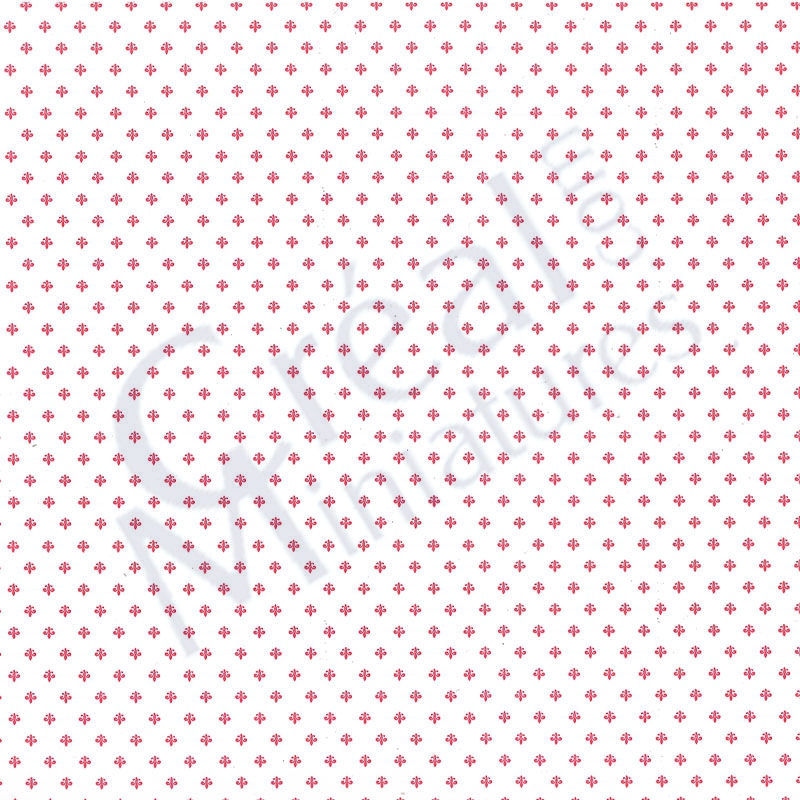 Wallpaper + Princess Fleur de Lys Pink