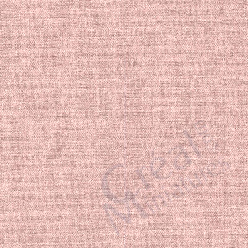Véritable Papier peint rose