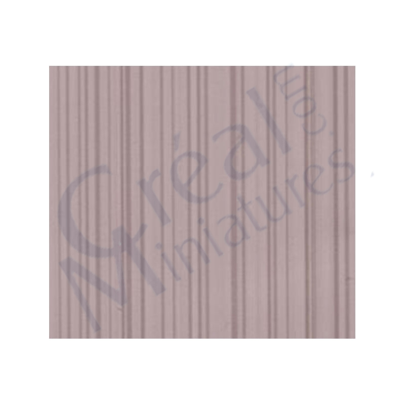 Wall paper striped violet