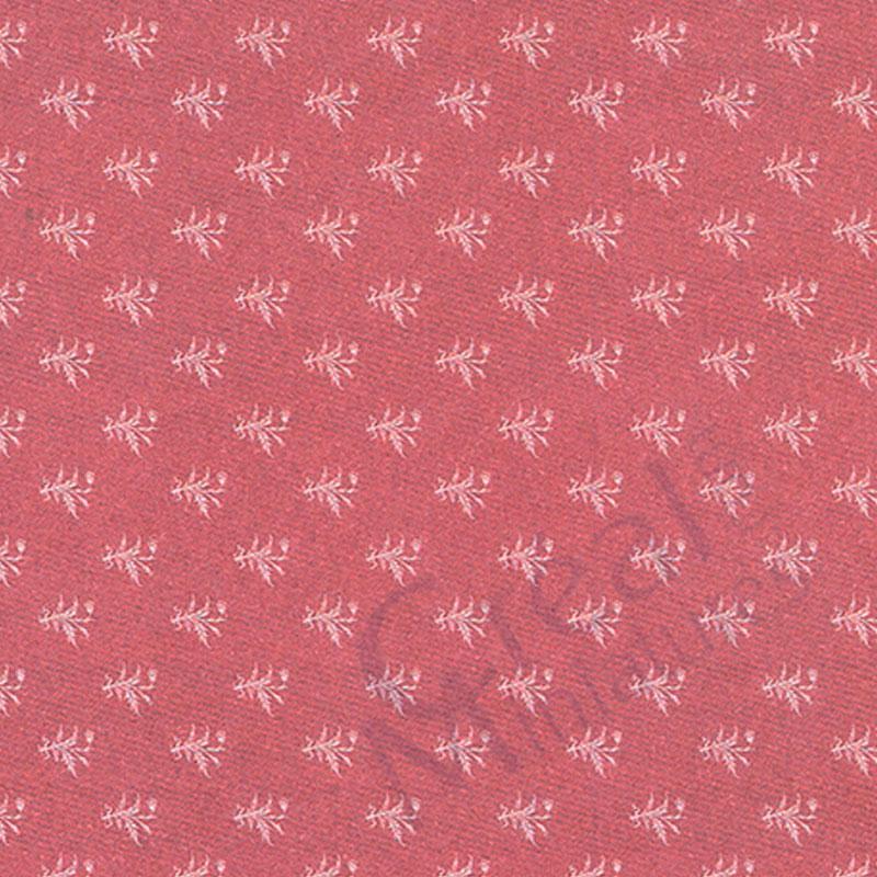 Wallpaper red/white bouquets