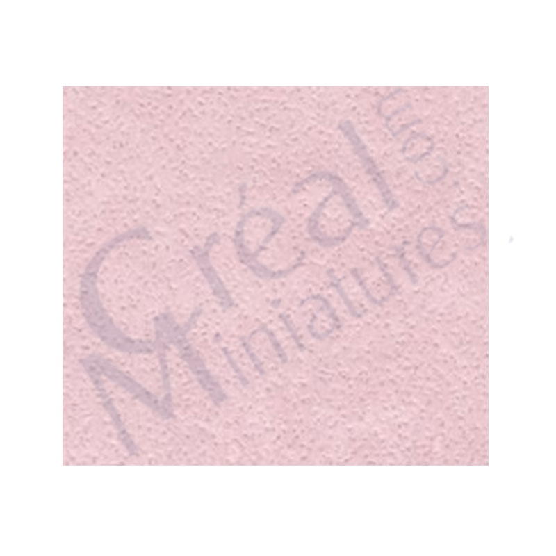Véritable Papier peint rose uni