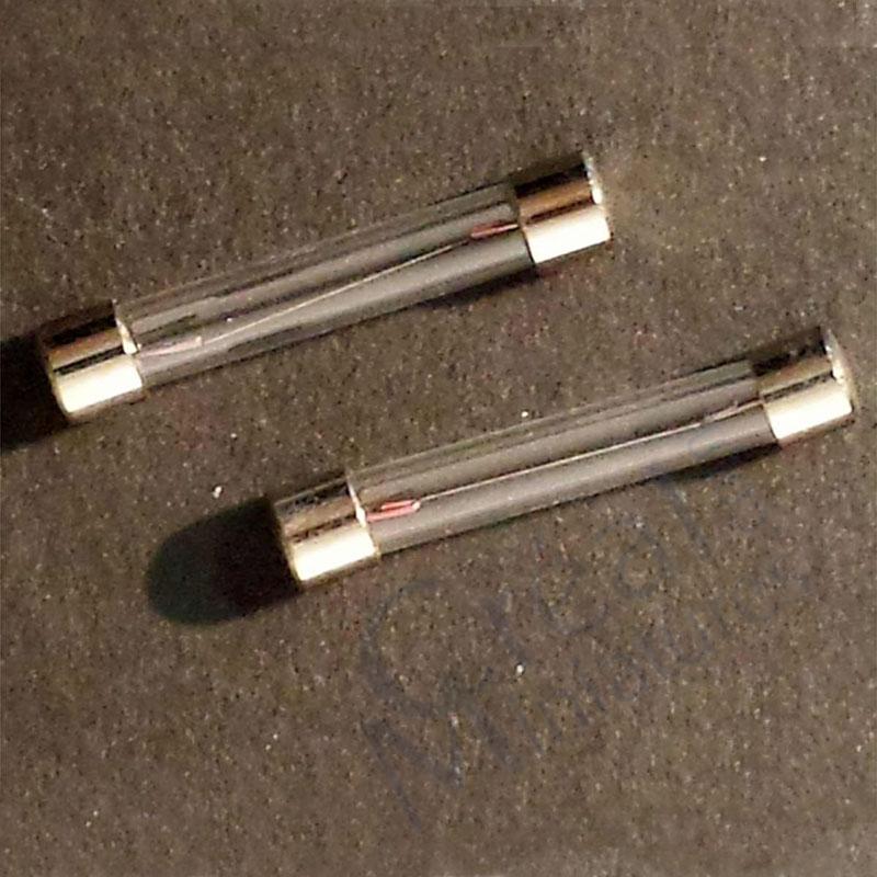 2 lampes de rechange pour 21860